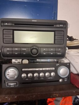 Radio - 2
