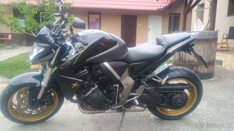 Honda CB 1000 R - 2