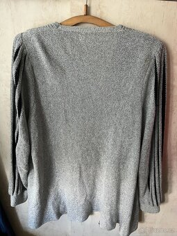 Kardigan teplejší XL/3XL - 2