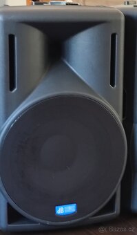 Reproduktory Opera 212 - 2