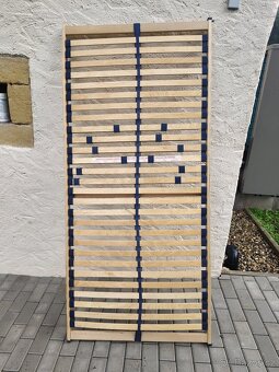 Lamelové rošty 90x200 - 2