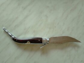 nůž Andujar spain - 2
