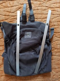 Stoke, Front and Back Carrier - 2