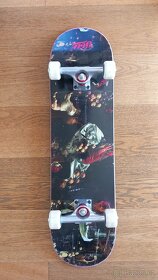 Craness skateboard - 2