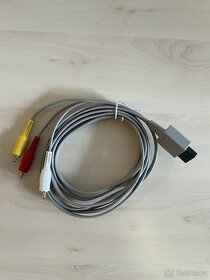 Nintendo Wii - AV kabel - 2