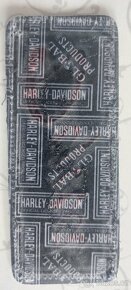 Harley Davidson - 2