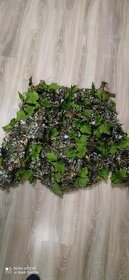Airsoft hejkal, ghillie suit NOVRITCH - 2