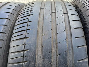 Letni pneu Michelin 225/40/18 92Y - 2