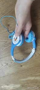 Dětská sluchátka Maxipes Fík - 2