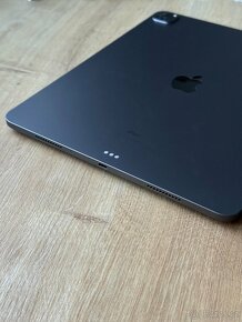 iPad Pro 12,9" 2021 M1 (5. generace) 256GB - 2
