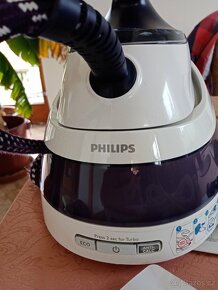 Parní generátor Philips - 2