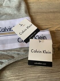 Nový dámský set spodního prádla Calvin Klein - 2