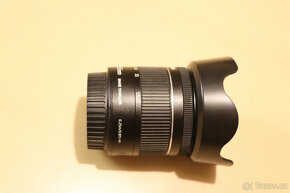 Canon EFS 18-55 1:4-5,6 IS STM - 2