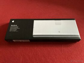 Baterie pro Apple Macbook White, model A1185 - 2