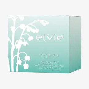 Toaletní voda Elvie od Oriflame (50ml) - 2
