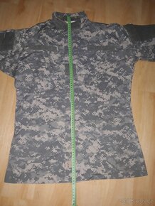 Original maskáče US ACU rip-stop AT-DIGITAL - 2