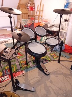 Roland TD-17KV2 - 2