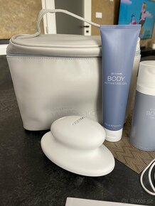 Well spa nuskin - zehlicka na tělo - 2