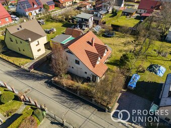 Nabízíme k prodeji luxusní dům ve Studénce - 2