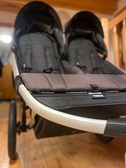 Thule Urban Glide 2 Double - 2