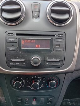 Sandero  Stepway - 2