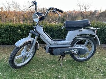 Prodám Piaggio Si , první, generace do roku 79,patina - 2