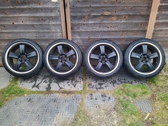 ALU kola 5x114,3 R20 Chrysler,Dodge - 2