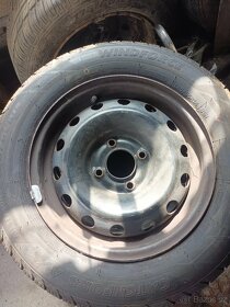 Pneu 185/65 R 14 - 2