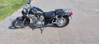 Virago 535 - 2