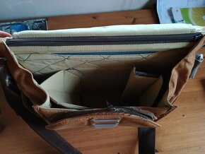 Peak Design Messenger - 2