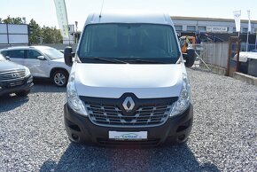 RENAULT MASTER L3H2 2,3DCi,AUTOMAT,KLIMA,1.MAJ,TOP STAV - 2