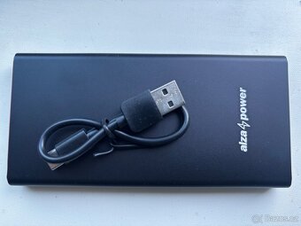 Power banka Nova zaruka - 2
