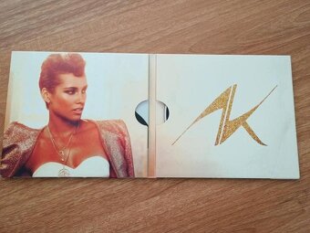 Alicia Keys CD - 2
