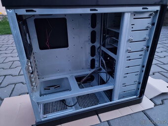 Big Tower Zalman GS1000 Special Edition - 2