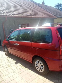 Prodám Citroen C8 2.2 HDI 16V - 2