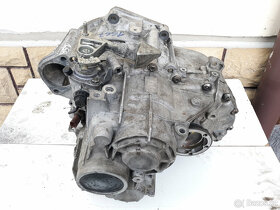 Prevodovka VW 6-rychlostni manualni NFP / LHD i MAY,NGB - 2