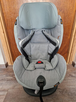 BeSafe iZi Comfort X3 2021 - 2