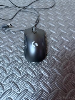 Logitech G703 Lightspeed - 2