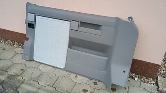 Volkswagen T4 Multivan stolek kompletní boční panel - 2