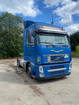 Volvo fh 440 euro 5 - 2