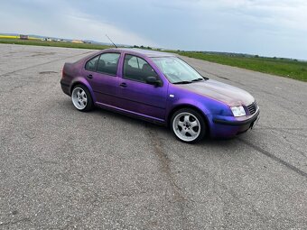 Bora sedan 1.9tdi - 2