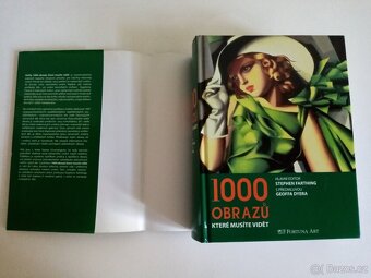 1000 obrazů, které musíte vidět - 2