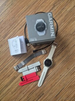 Garmin Fénix 5S - 2