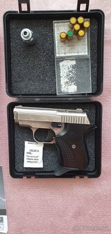 Plynová pistole Ekol Volga Agent 9mm - 2