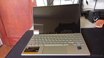 Notebook ENVY - 2