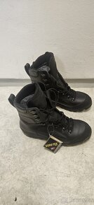 Boty Gore-Tex ECWCS Prabos Delta Black S10428 - 2