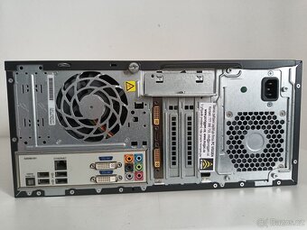 PC / počítač hp / i5 / SSD - 2