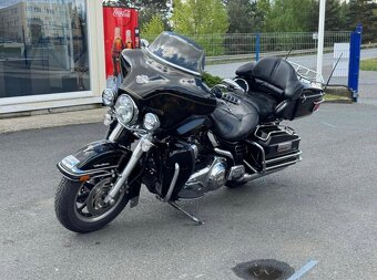 Harley Davidson - 2