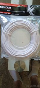 Anténní kabel k TV - 2