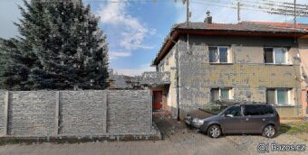 RD Tečovice, pozemek 589m2, ID 94377 - 2